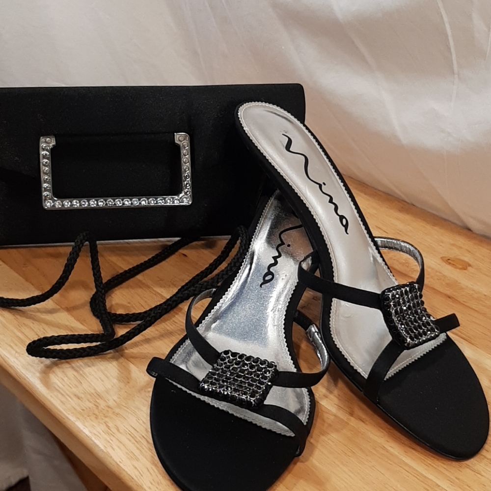 BIJOUX TERNER PURSE